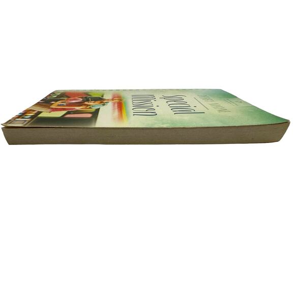 Special Mission by Debby Mayne (2010, Paperback) - Picture 5 of 7